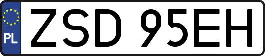 ZSD95EH