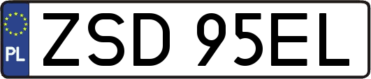 ZSD95EL