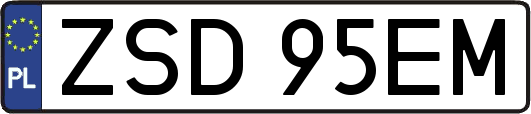 ZSD95EM