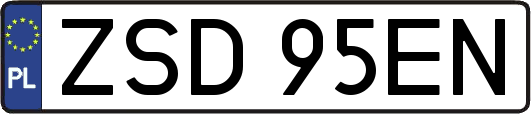 ZSD95EN