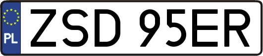 ZSD95ER