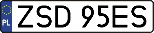 ZSD95ES