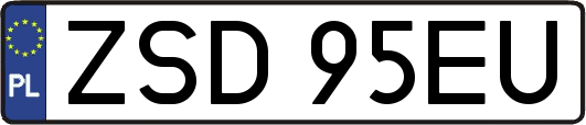 ZSD95EU