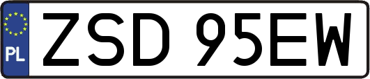 ZSD95EW