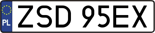 ZSD95EX