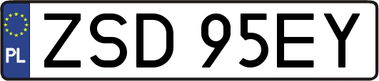 ZSD95EY