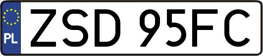 ZSD95FC