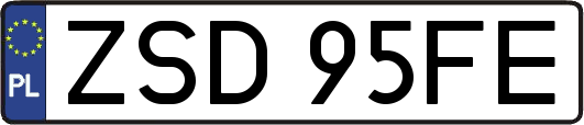 ZSD95FE