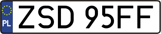 ZSD95FF