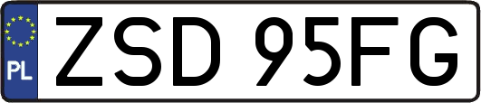 ZSD95FG