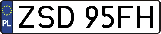ZSD95FH
