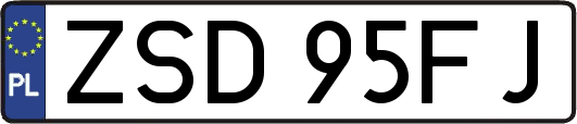 ZSD95FJ
