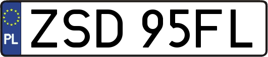ZSD95FL