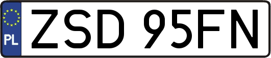 ZSD95FN