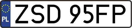 ZSD95FP