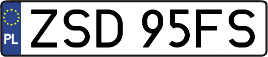 ZSD95FS