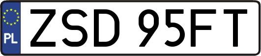 ZSD95FT
