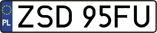 ZSD95FU