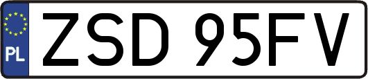 ZSD95FV