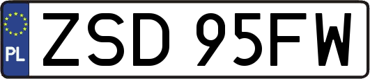 ZSD95FW