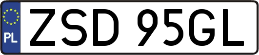ZSD95GL