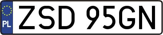 ZSD95GN
