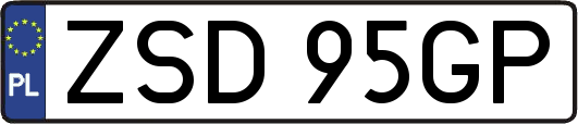 ZSD95GP