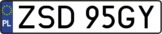 ZSD95GY