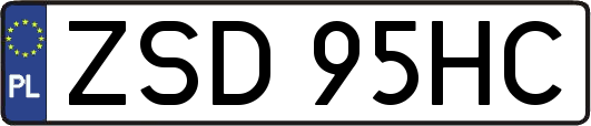 ZSD95HC