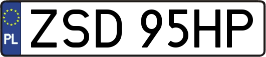 ZSD95HP