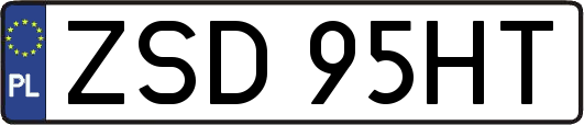 ZSD95HT