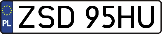 ZSD95HU