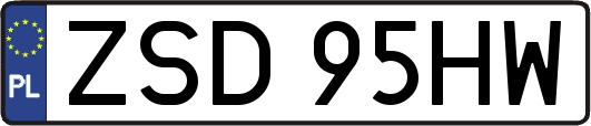 ZSD95HW