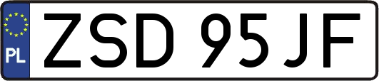 ZSD95JF