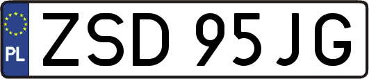 ZSD95JG