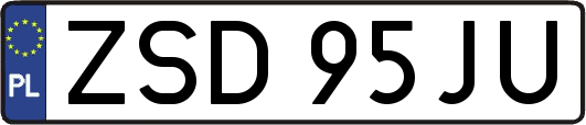 ZSD95JU