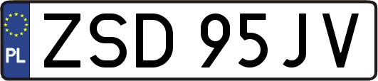 ZSD95JV