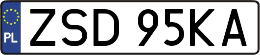 ZSD95KA