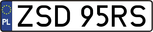 ZSD95RS