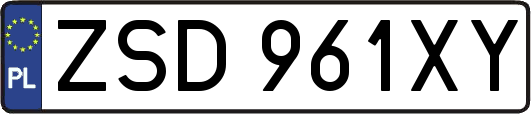 ZSD961XY
