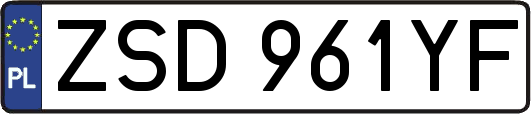 ZSD961YF