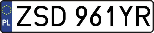 ZSD961YR