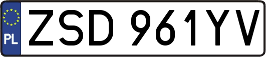 ZSD961YV