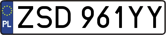 ZSD961YY