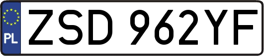 ZSD962YF