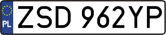 ZSD962YP