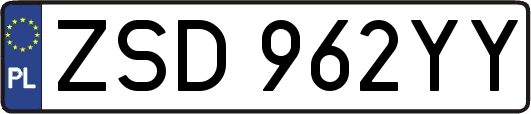 ZSD962YY