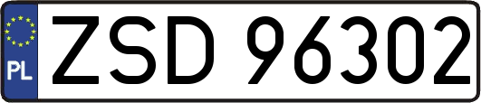 ZSD96302