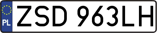 ZSD963LH