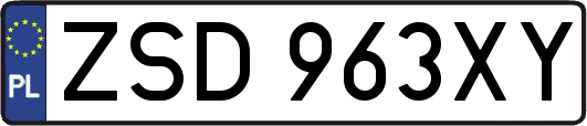 ZSD963XY